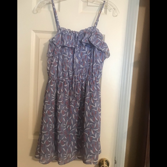 Dress - Picture 1 of 3